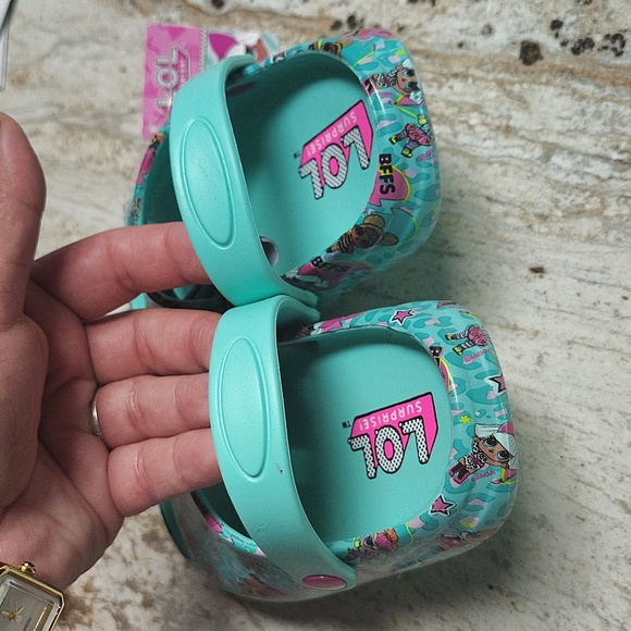 lol surprise girls shoes - Picture 2 of 4